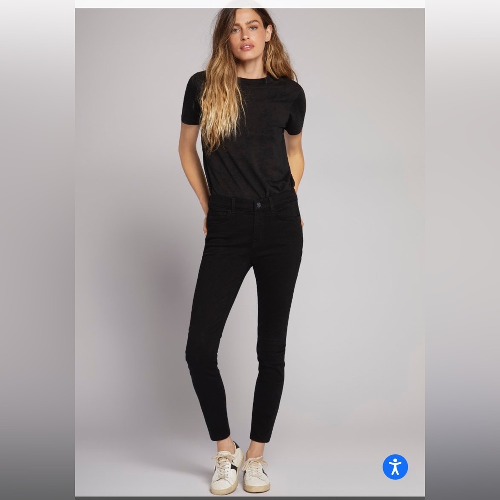 Current/Elliott in the stiletto style - Size 26